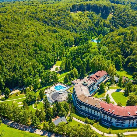 Hotel Toplice - Terme Krka Smarjeske Toplice Buitenkant foto