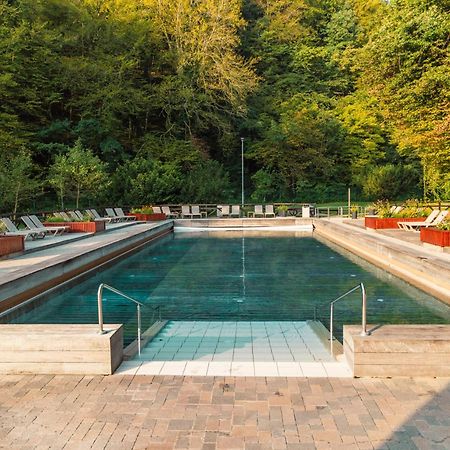 Hotel Toplice - Terme Krka Smarjeske Toplice Buitenkant foto