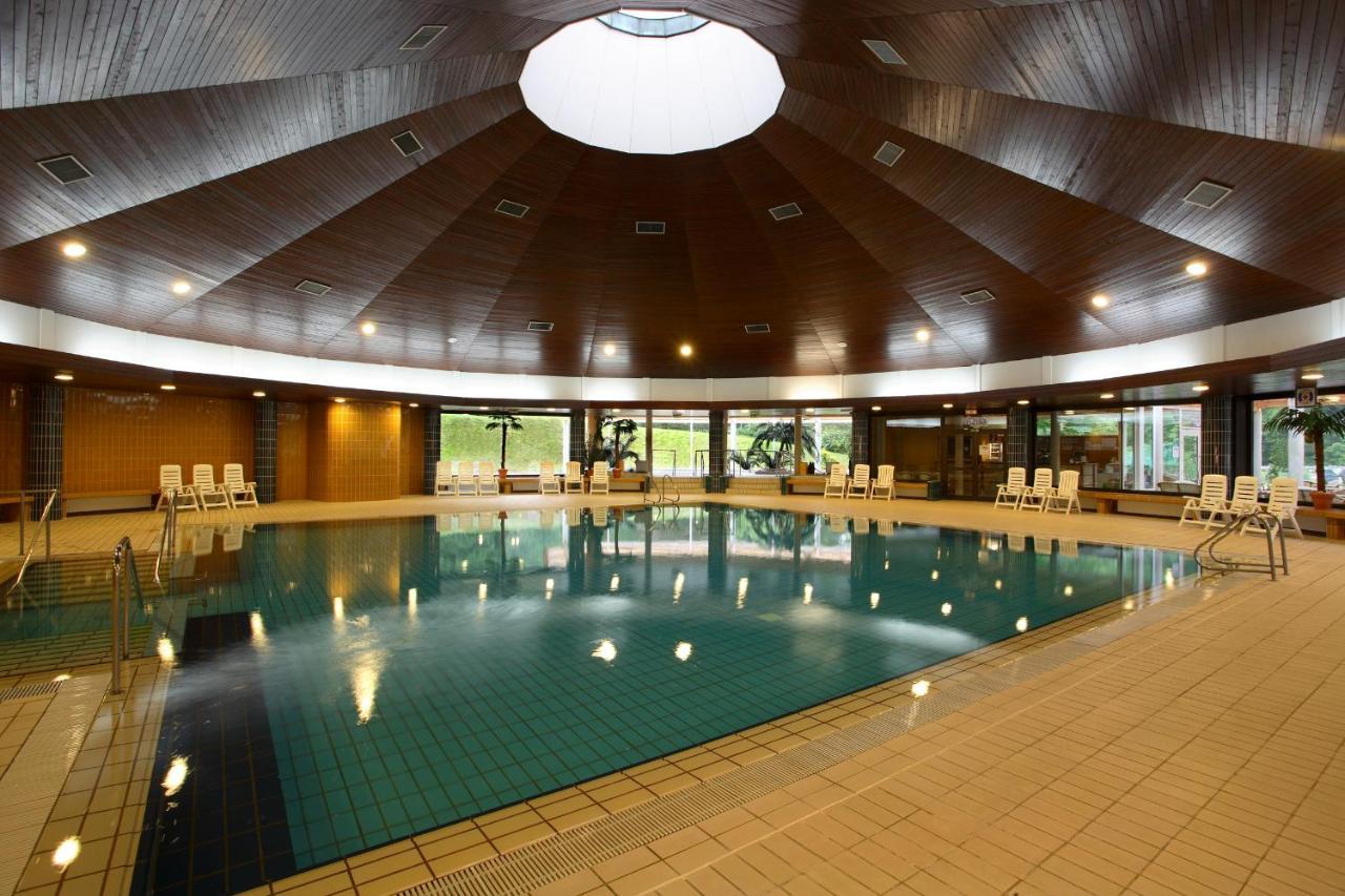 Hotel Toplice - Terme Krka Smarjeske Toplice Buitenkant foto