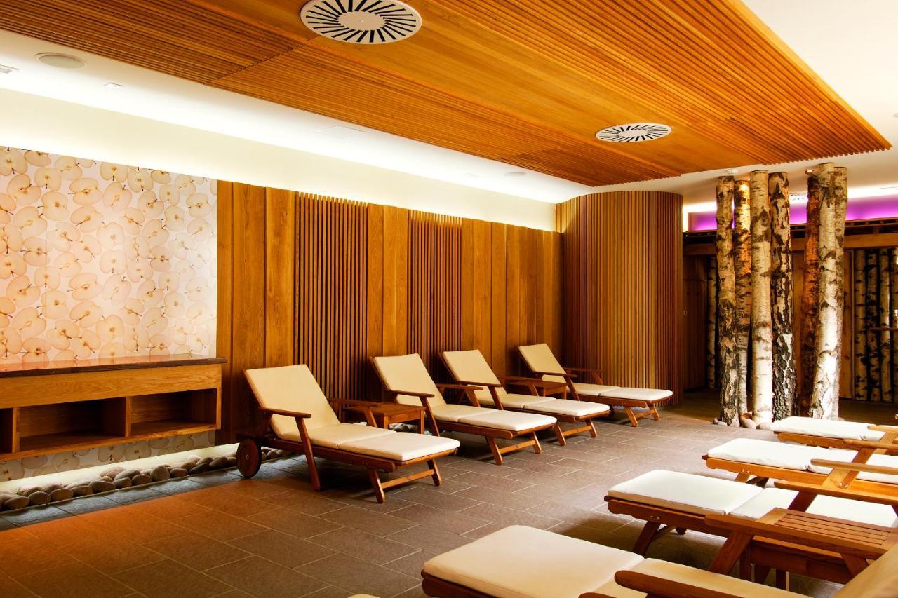 Hotel Toplice - Terme Krka Smarjeske Toplice Buitenkant foto