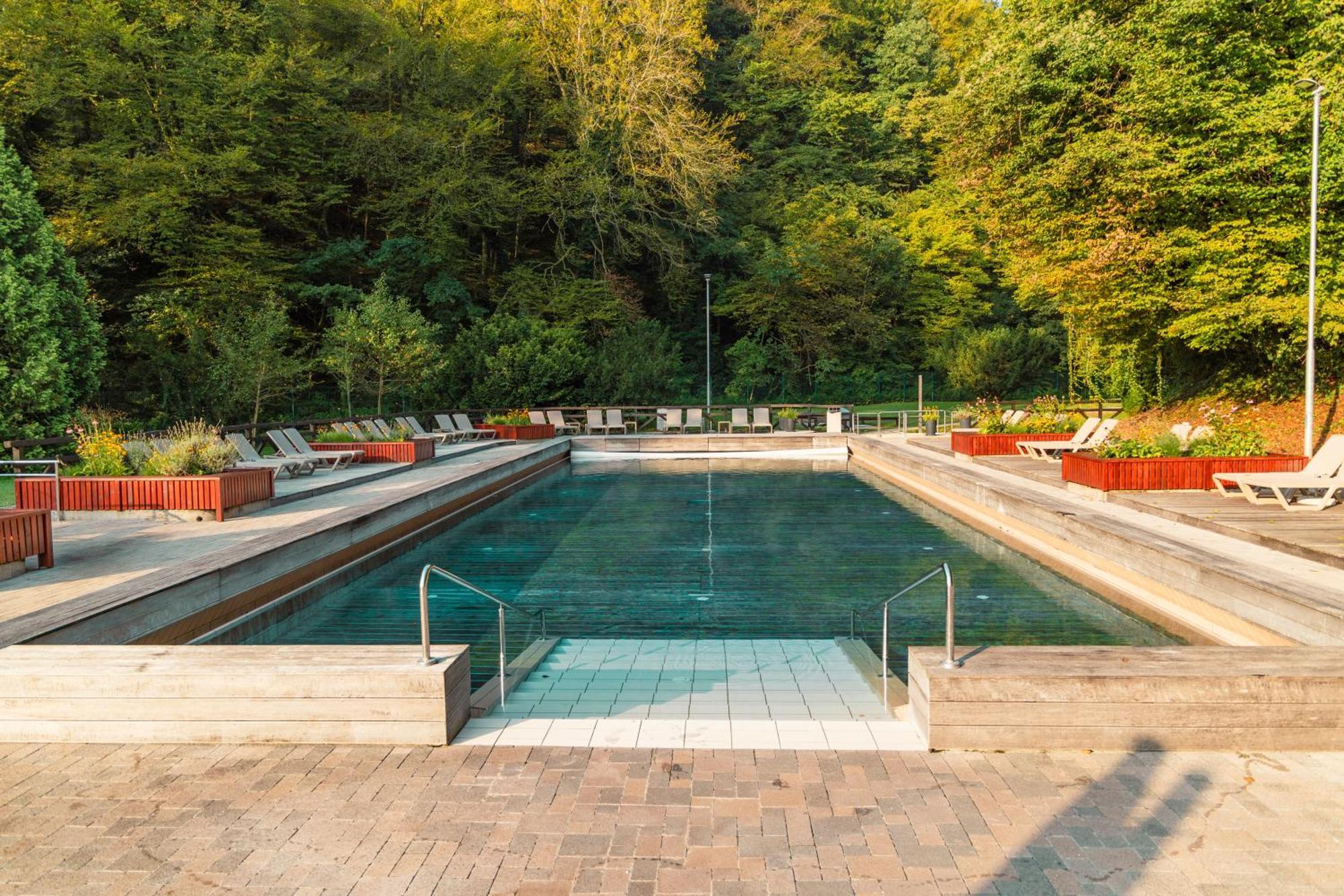 Hotel Toplice - Terme Krka Smarjeske Toplice Buitenkant foto