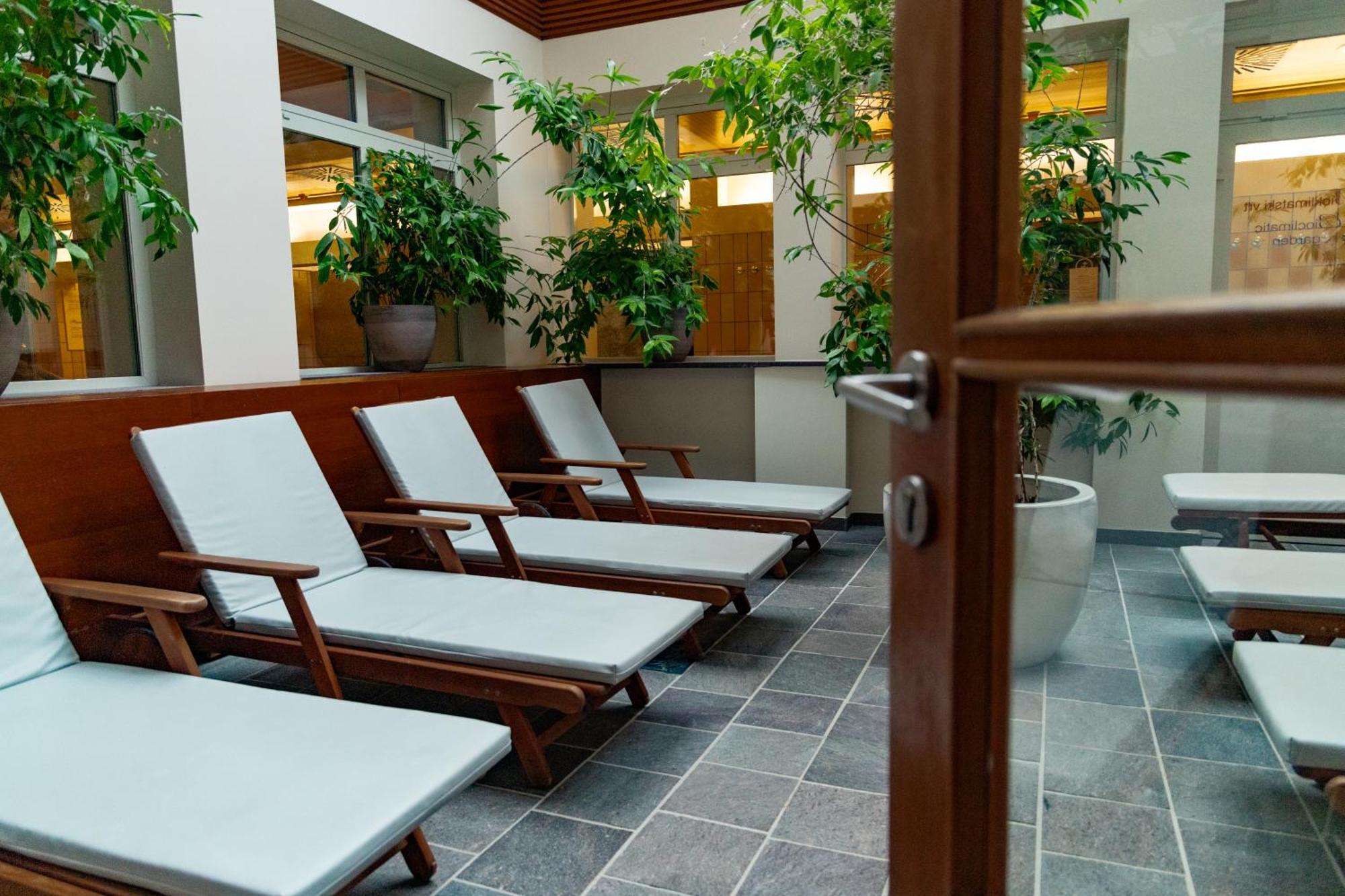 Hotel Toplice - Terme Krka Smarjeske Toplice Buitenkant foto